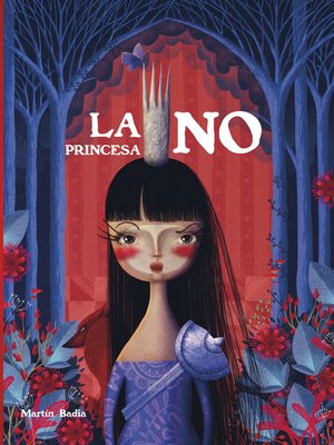 cover image of La princesa No
